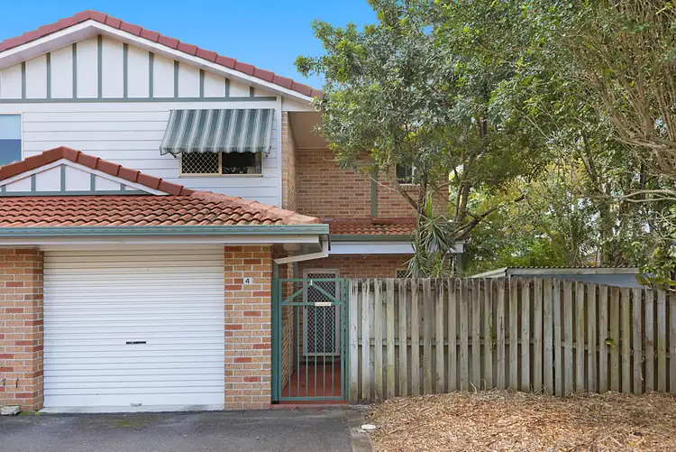 Main view of Homely apartment listing, 4/17 Monterey Avenue, Banora Point NSW 2486