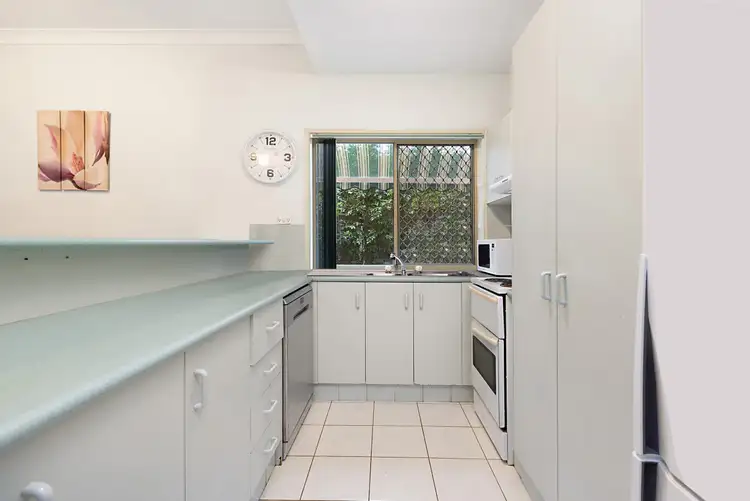Second view of Homely apartment listing, 4/17 Monterey Avenue, Banora Point NSW 2486