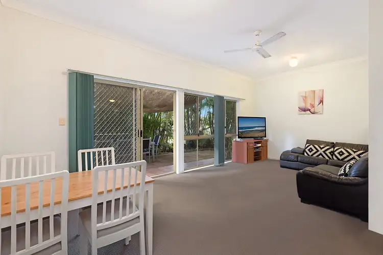 Third view of Homely apartment listing, 4/17 Monterey Avenue, Banora Point NSW 2486