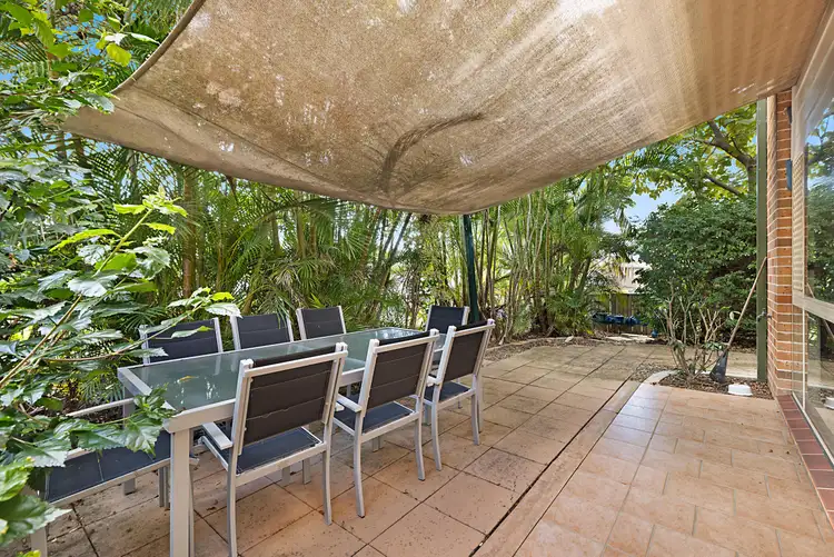 Fifth view of Homely apartment listing, 4/17 Monterey Avenue, Banora Point NSW 2486