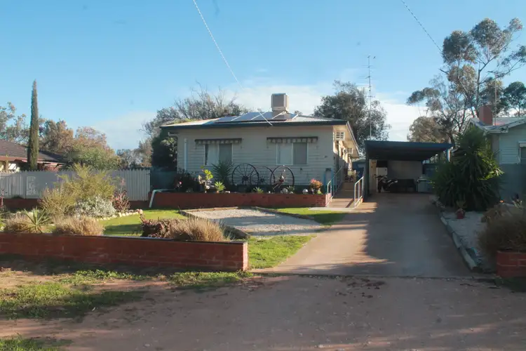 Main view of Homely house listing, 26 Murphy's Road, Walpeup VIC 3507