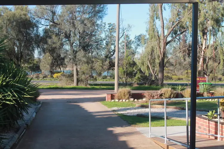 Third view of Homely house listing, 26 Murphy's Road, Walpeup VIC 3507
