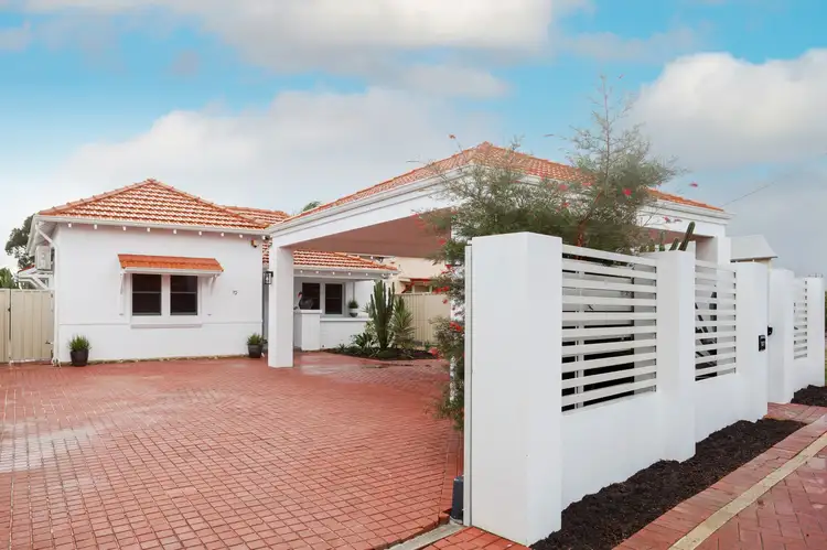 70 Railway Parade, Bassendean WA 6054