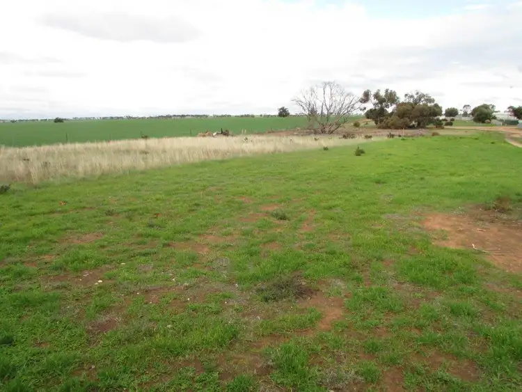 Second view of Homely land listing, 14 Edgar Street, Rainbow VIC 3424