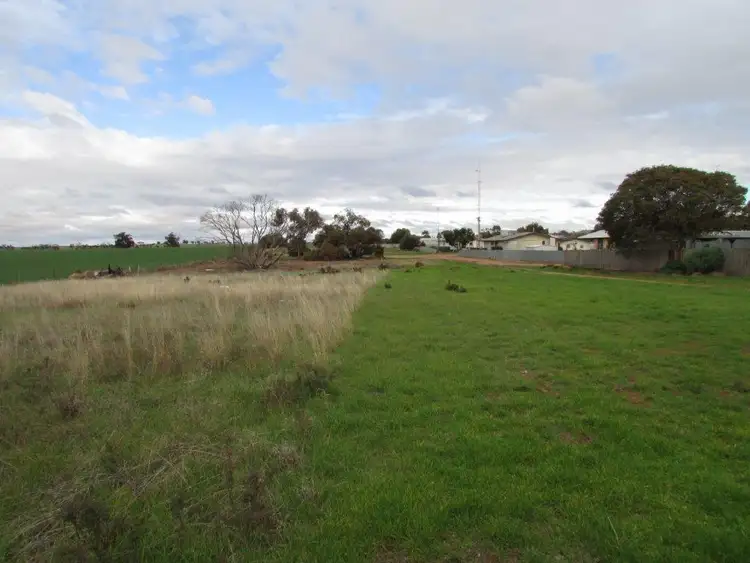 Fourth view of Homely land listing, 14 Edgar Street, Rainbow VIC 3424