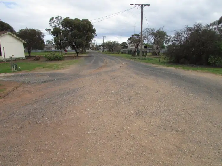 Sixth view of Homely land listing, 14 Edgar Street, Rainbow VIC 3424
