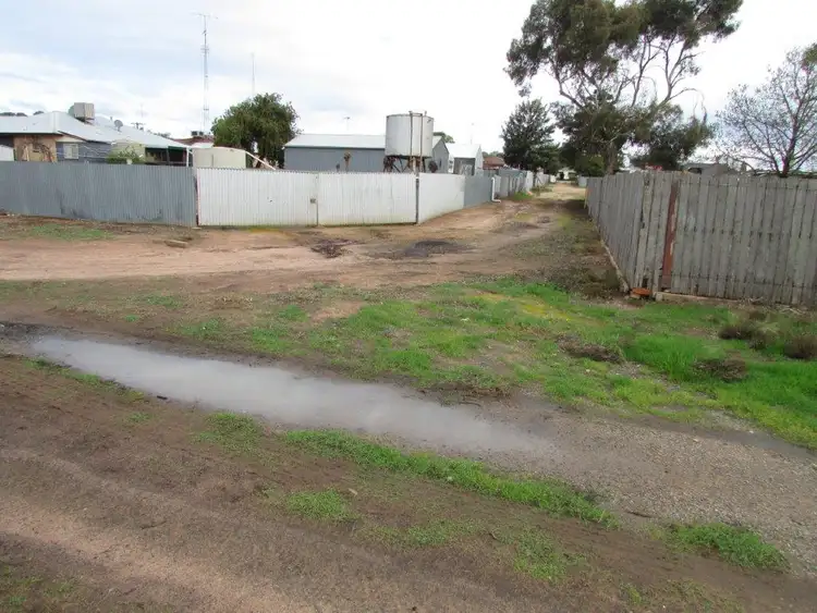 Seventh view of Homely land listing, 14 Edgar Street, Rainbow VIC 3424