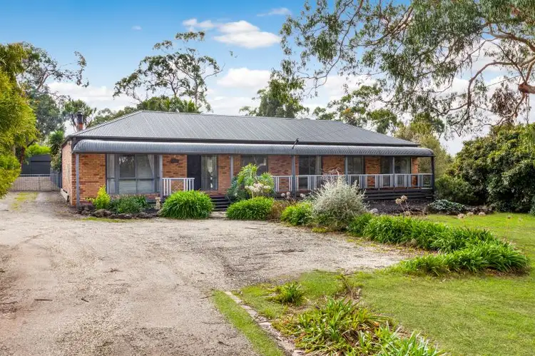 25 McNaughton Close, Wallan VIC 3756