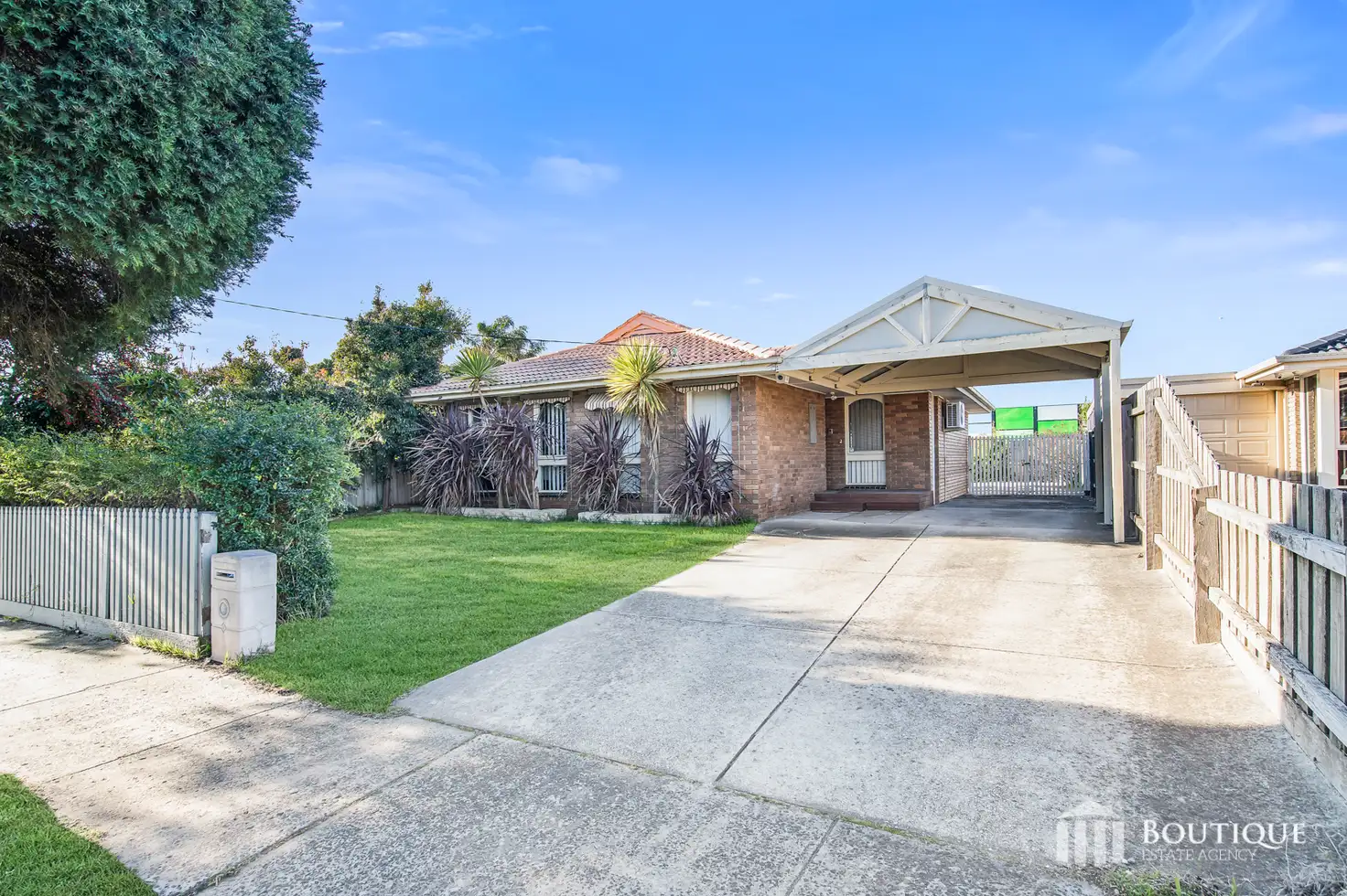 Main view of Homely house listing, 31 Neasham Drive, Dandenong North VIC 3175