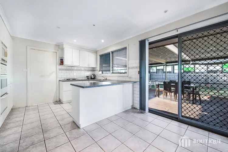 Fourth view of Homely house listing, 31 Neasham Drive, Dandenong North VIC 3175