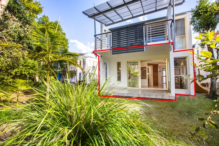 Third view of Homely apartment listing, 7/3 Cedarwood Lane, Casuarina NSW 2487