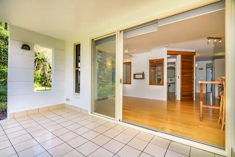Fourth view of Homely apartment listing, 7/3 Cedarwood Lane, Casuarina NSW 2487