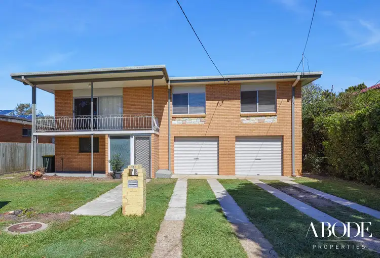 95 Macdonnell Road, Margate QLD 4019