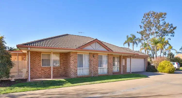 25/874 Fifteenth Street, Mildura VIC 3500