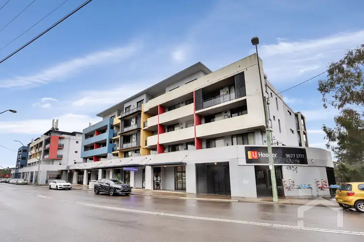 Main view of Homely apartment listing, Address available on request
