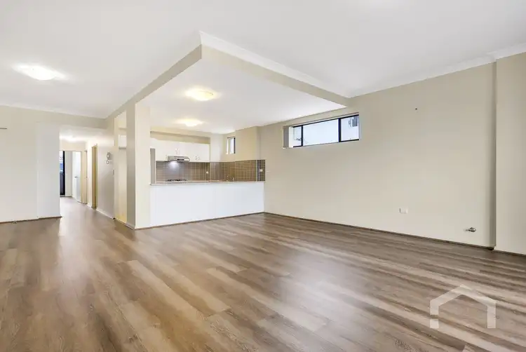 Third view of Homely apartment listing, Address available on request