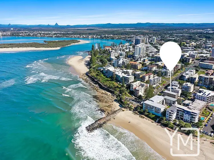 Third view of Homely unit listing, 5/9 Dingle Avenue, Kings Beach QLD 4551