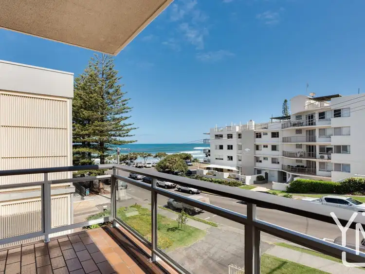 Fourth view of Homely unit listing, 5/9 Dingle Avenue, Kings Beach QLD 4551
