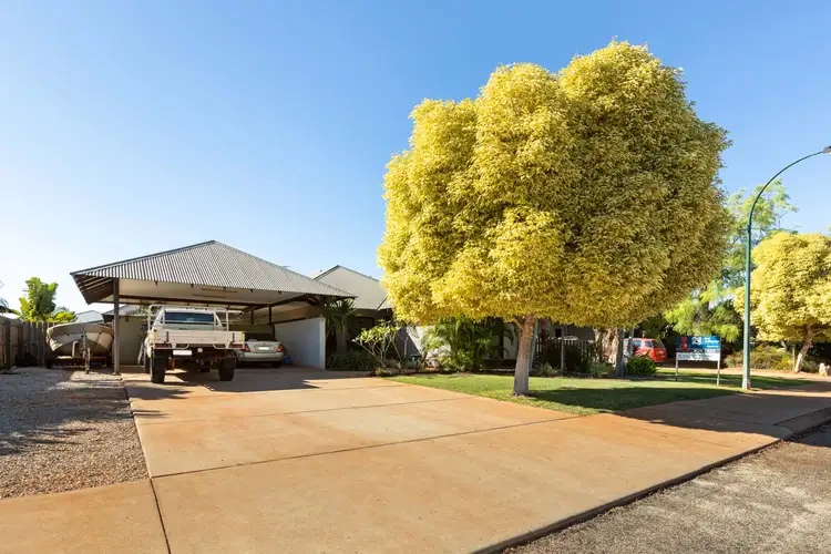 89 Jigal Drive, Djugun WA 6725