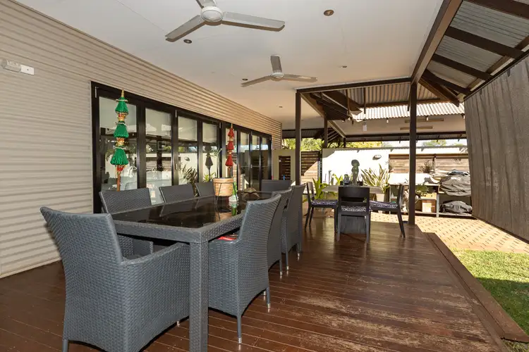 Third view of Homely house listing, 89 Jigal Drive, Djugun WA 6725