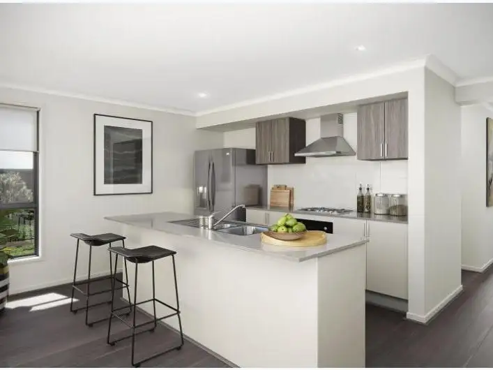 Third view of Homely townhouse listing, Address available on request