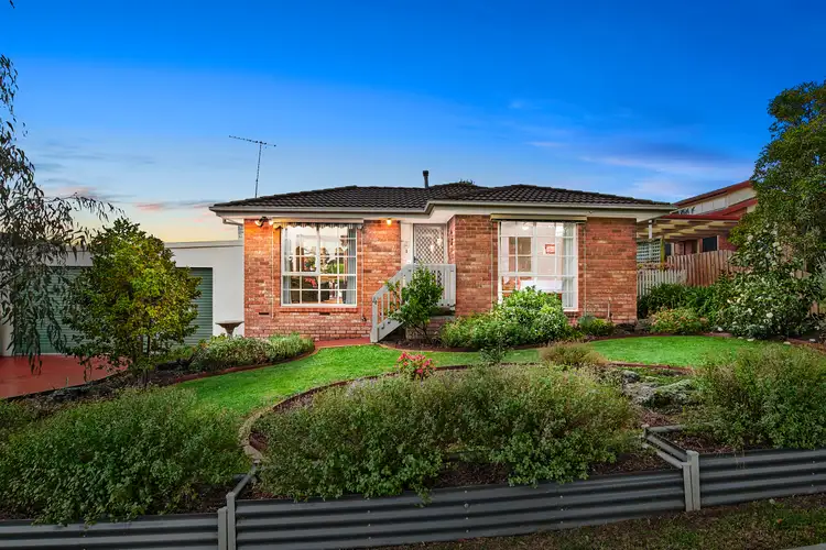 4 Vigano Court, Mooroolbark VIC 3138