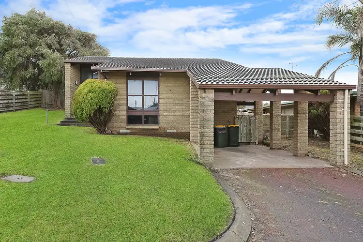 Main view of Homely unit listing, 4/17 Floral Place, Warrnambool VIC 3280