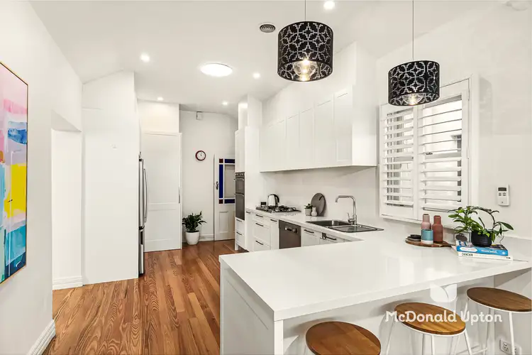 Third view of Homely house listing, 29A St James Street, Moonee Ponds VIC 3039