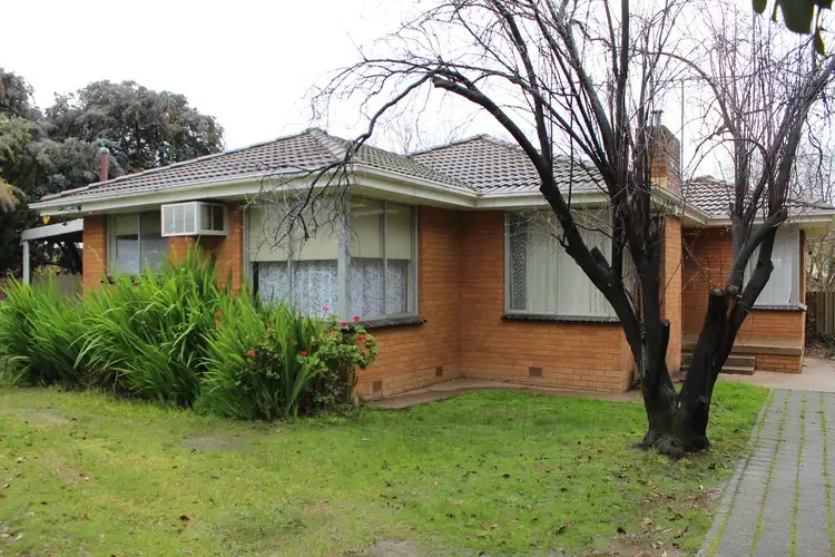 Main view of Homely house listing, 616 KEMP STREET, Springdale Heights NSW 2641