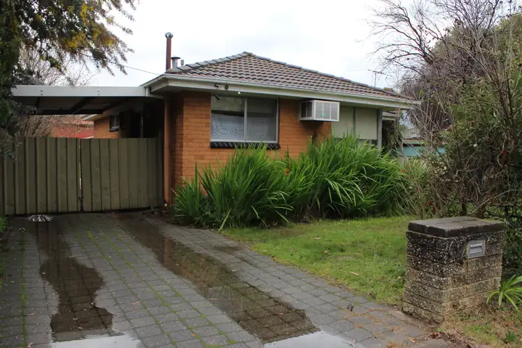 Second view of Homely house listing, 616 KEMP STREET, Springdale Heights NSW 2641