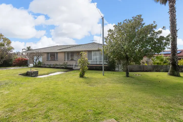 Third view of Homely house listing, 3 RUMBLE STREET, Morley WA 6062