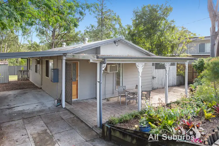 15 Barakee Street, Crestmead QLD 4132