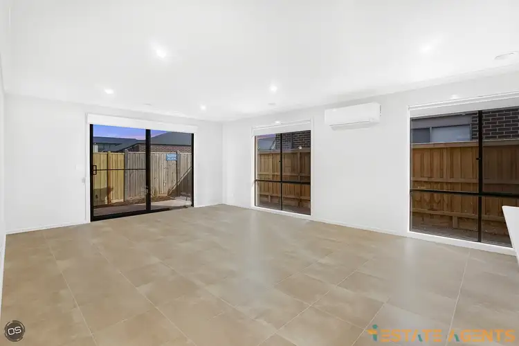 Sixth view of Homely house listing, 39 Alfred Road, Werribee VIC 3030