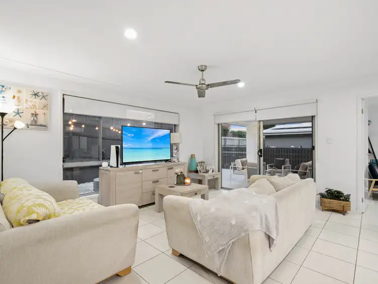 Fifth view of Homely house listing, 21 Gresswell Crescent, Upper Coomera QLD 4209