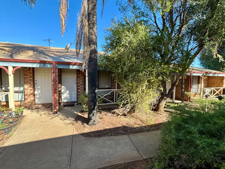 5/56 Lionel Street, South Kalgoorlie WA 6430