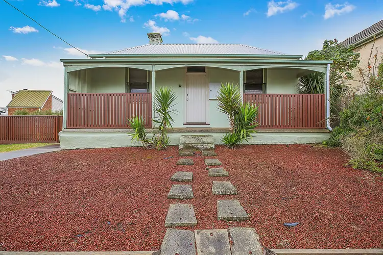 Main view of Homely house listing, 32 Kruger Street, Warrnambool VIC 3280