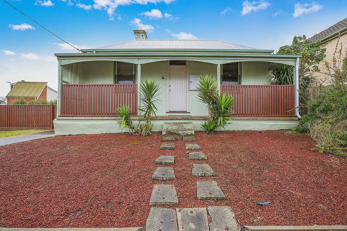 Main view of Homely house listing, 32 Kruger Street, Warrnambool VIC 3280