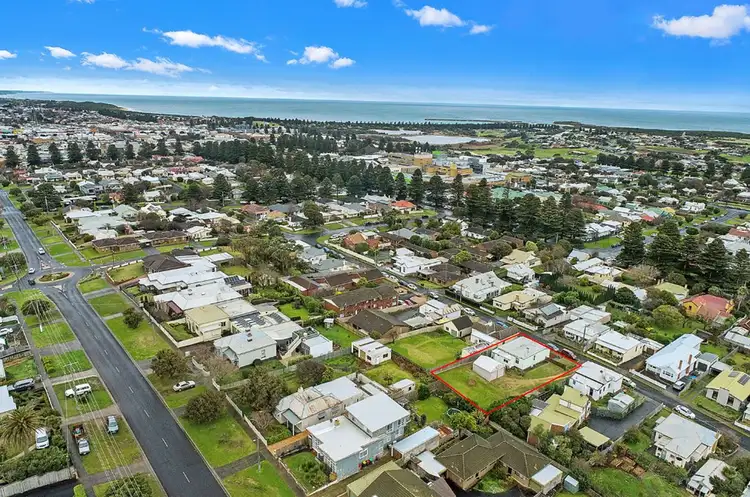 Fourth view of Homely house listing, 32 Kruger Street, Warrnambool VIC 3280