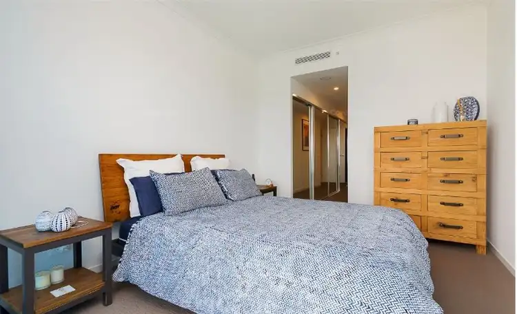 Third view of Homely apartment listing, 2705/25 East Quay Drive, Biggera Waters QLD 4216