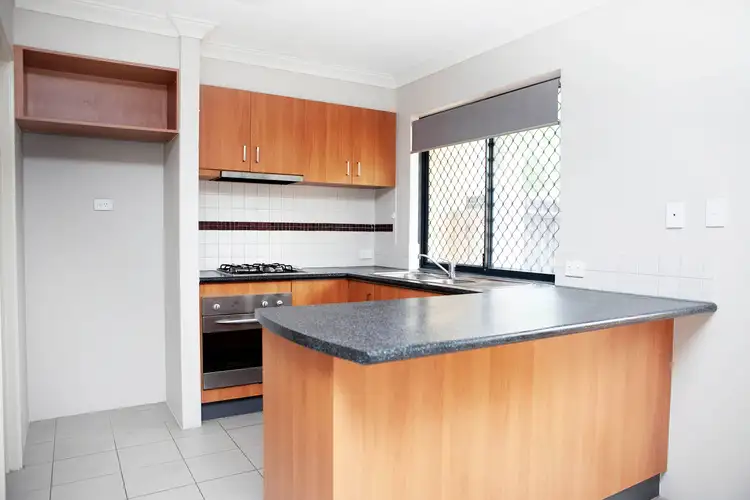 Second view of Homely townhouse listing, 16/22 Gochean Avenue, Bentley WA 6102