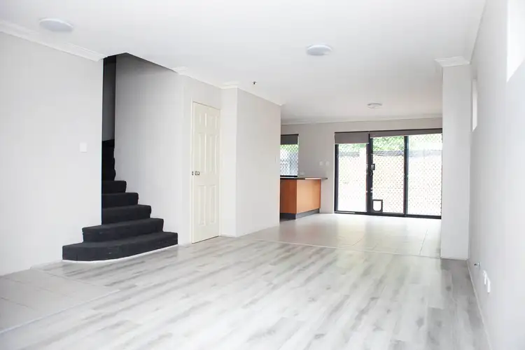 Fourth view of Homely townhouse listing, 16/22 Gochean Avenue, Bentley WA 6102