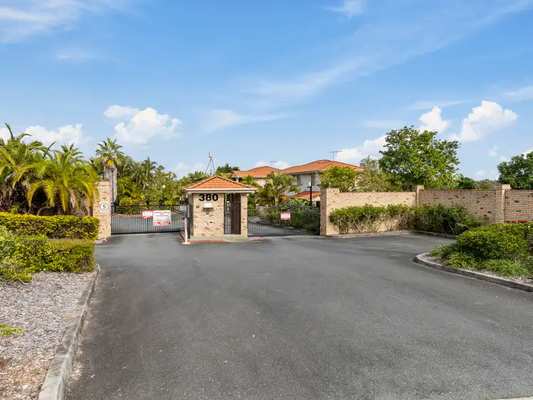 34/380 Nottingham Road, Parkinson QLD 4115