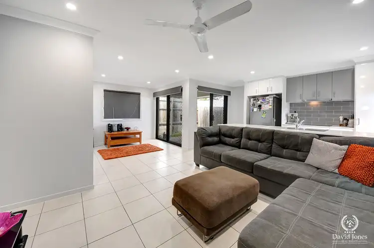 Second view of Homely house listing, 21 ROSEWOOD CIRCUIT, Yarrabilba QLD 4207