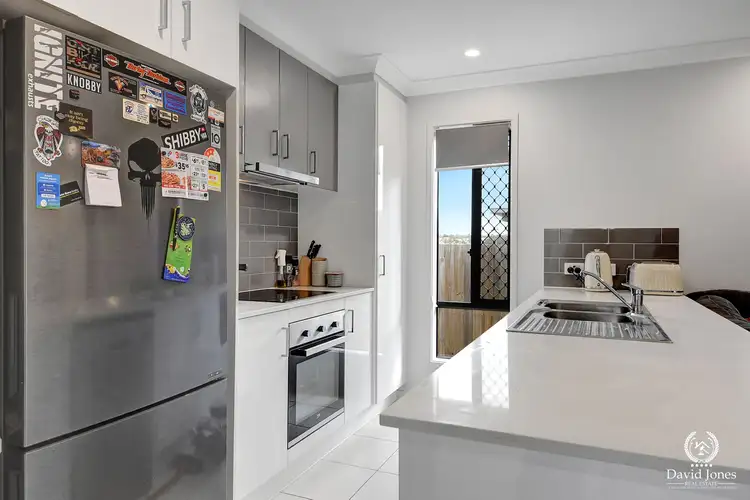 Fourth view of Homely house listing, 21 ROSEWOOD CIRCUIT, Yarrabilba QLD 4207