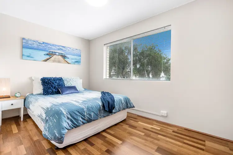 Fourth view of Homely apartment listing, 1/22 Clara Street, Wynnum QLD 4178