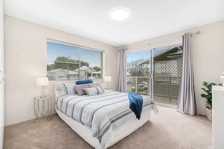 Fifth view of Homely apartment listing, 1/22 Clara Street, Wynnum QLD 4178