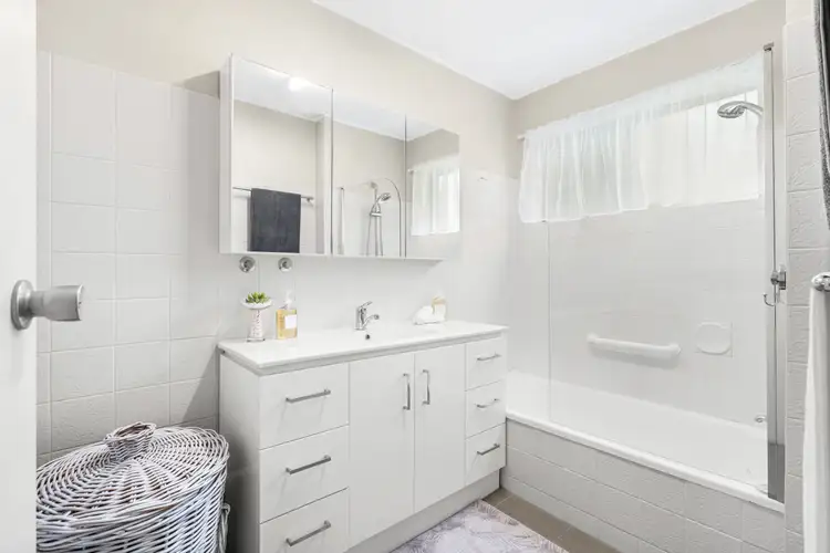 Sixth view of Homely apartment listing, 1/22 Clara Street, Wynnum QLD 4178