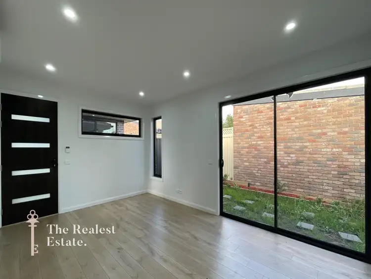 Fourth view of Homely unit listing, 4/32 Shadforth Street, Westmeadows VIC 3049