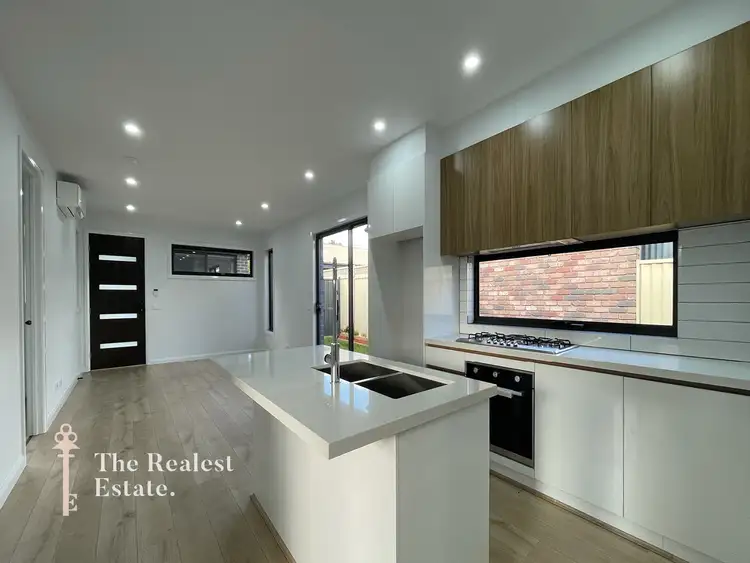 Fifth view of Homely unit listing, 4/32 Shadforth Street, Westmeadows VIC 3049