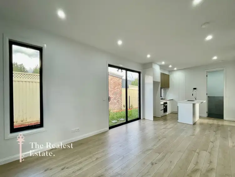 Sixth view of Homely unit listing, 4/32 Shadforth Street, Westmeadows VIC 3049